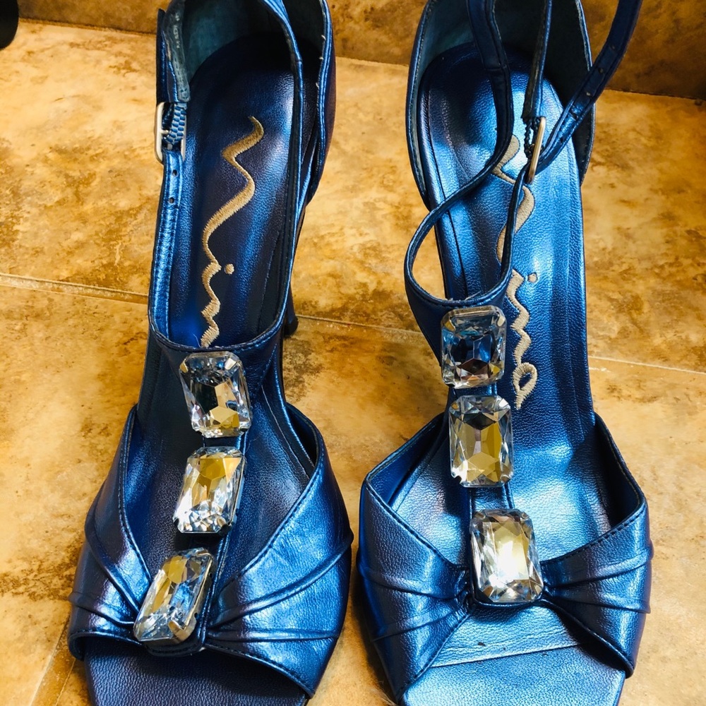 Nina shoes